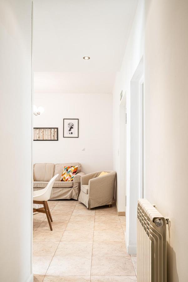 Amandere Apartment Pamplona Bagian luar foto