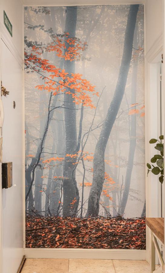 Amandere Apartment Pamplona Bagian luar foto