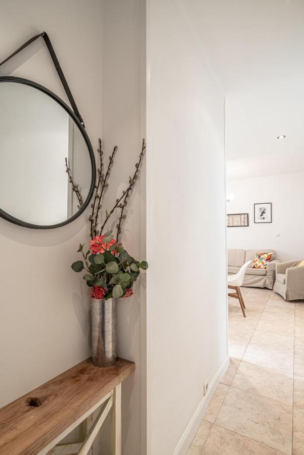 Amandere Apartment Pamplona Bagian luar foto